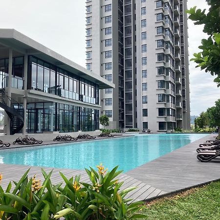 Astoria Ampang By Grabstay Куала-Лумпур Экстерьер фото