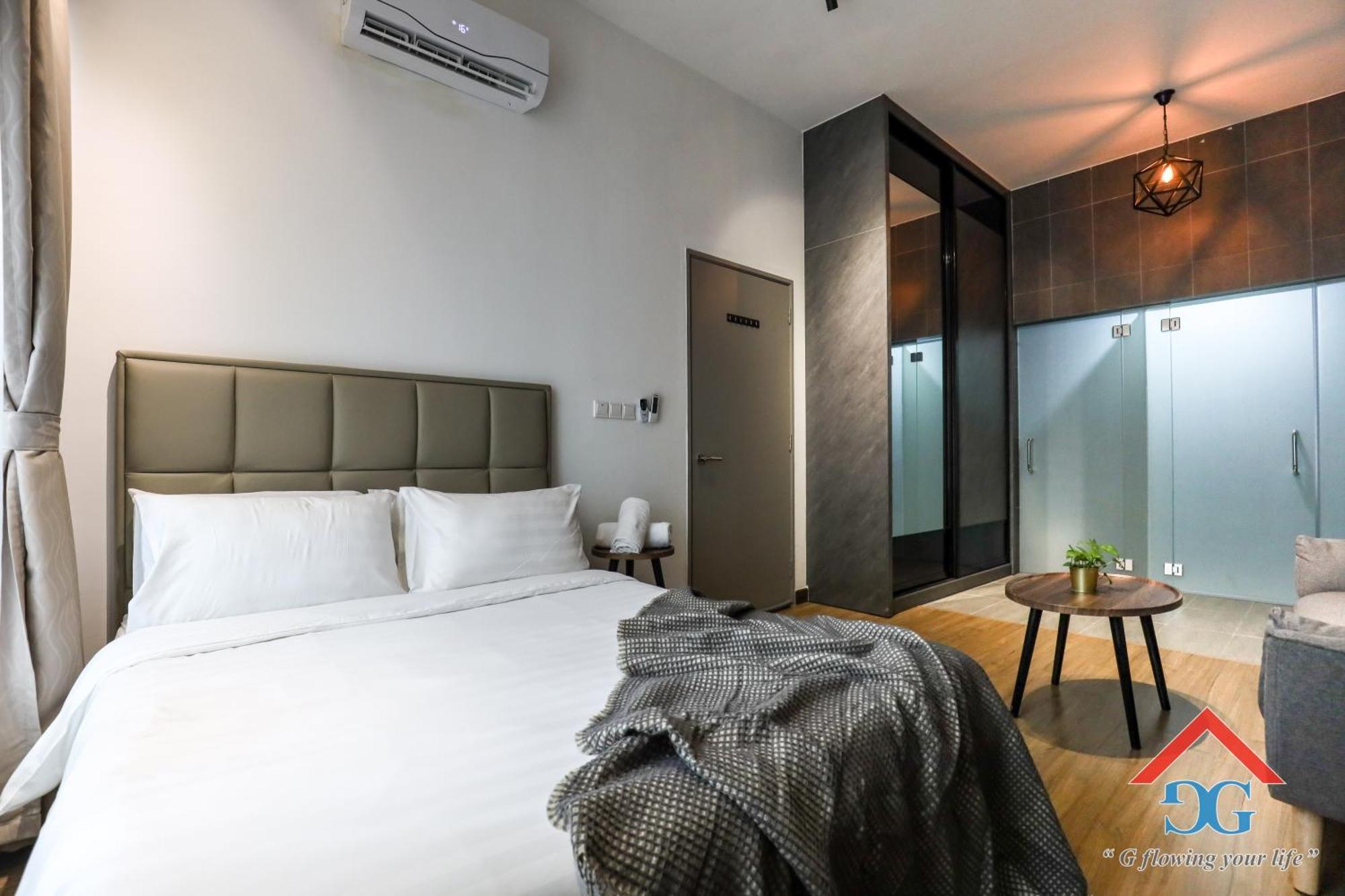 Astoria Ampang By Grabstay Куала-Лумпур Экстерьер фото